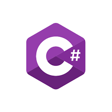 C#, a coding Language used in Unity and others